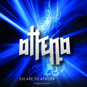 Athena Albums 
