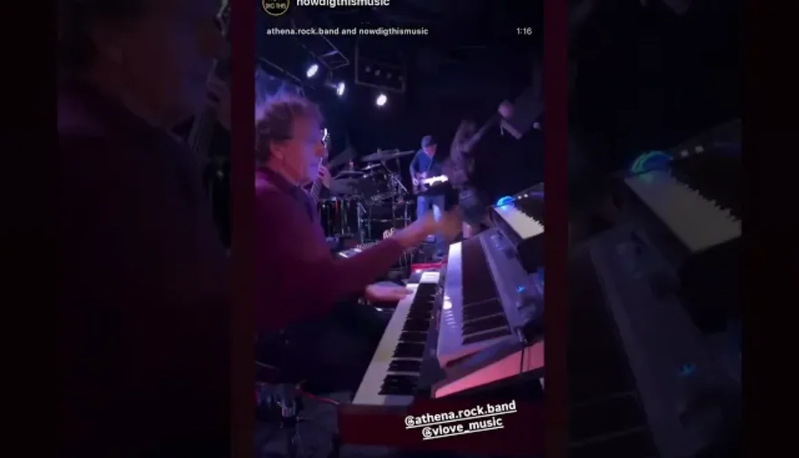 Dream Child - Sweetwater Bar & Grill